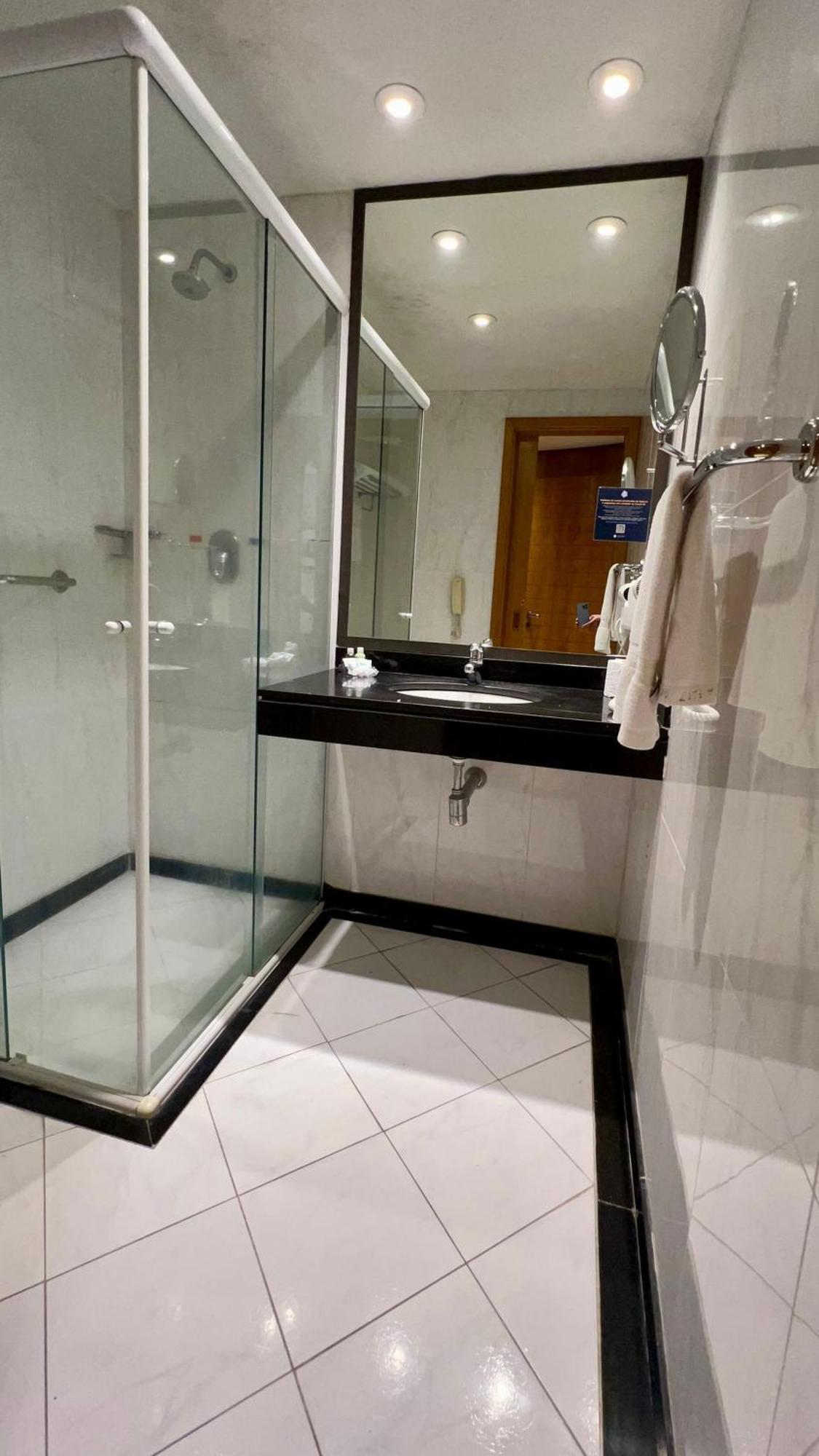 Suite Transamerica Executive Paulista São Paulo Luaran gambar