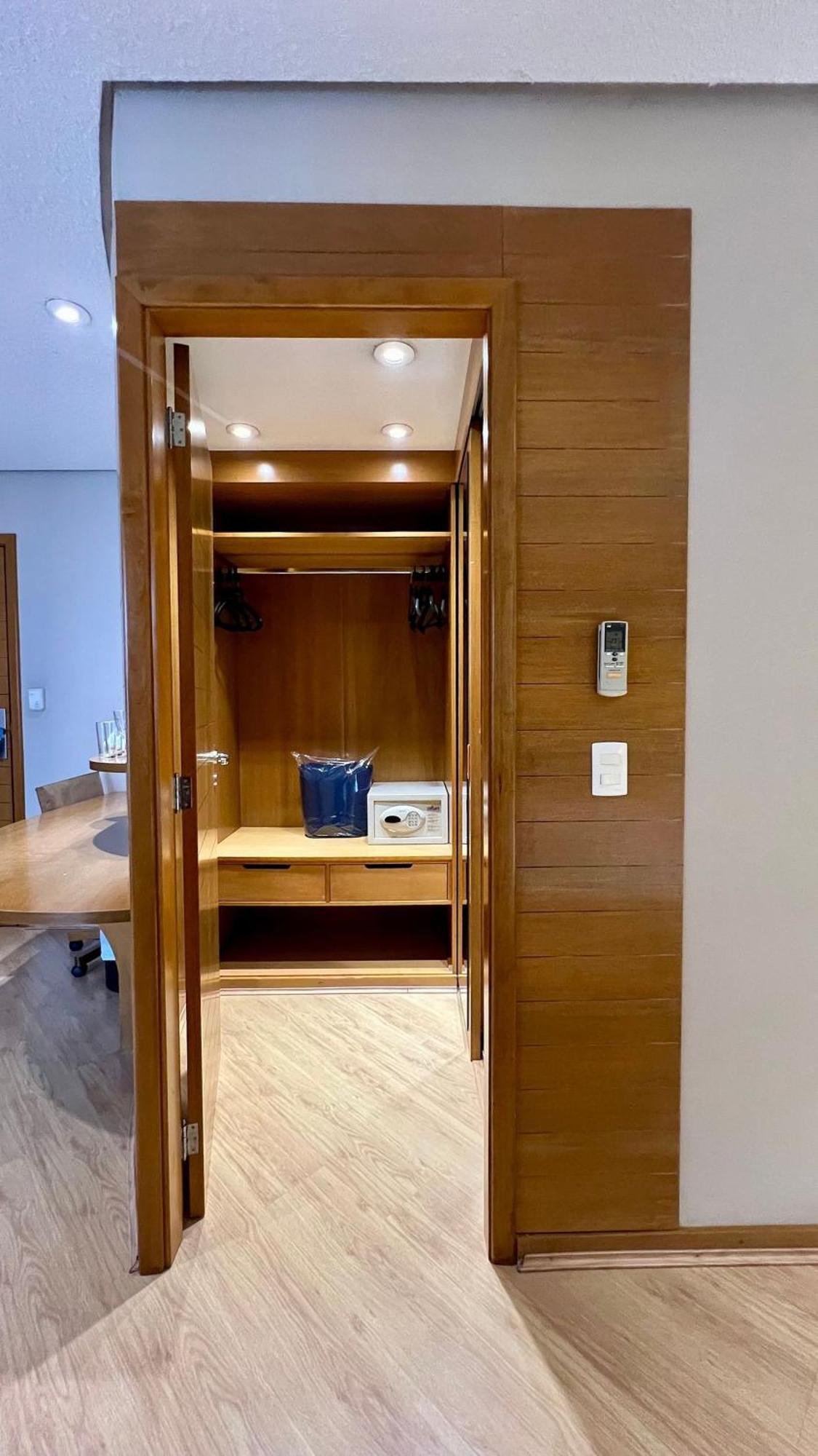 Suite Transamerica Executive Paulista São Paulo Luaran gambar