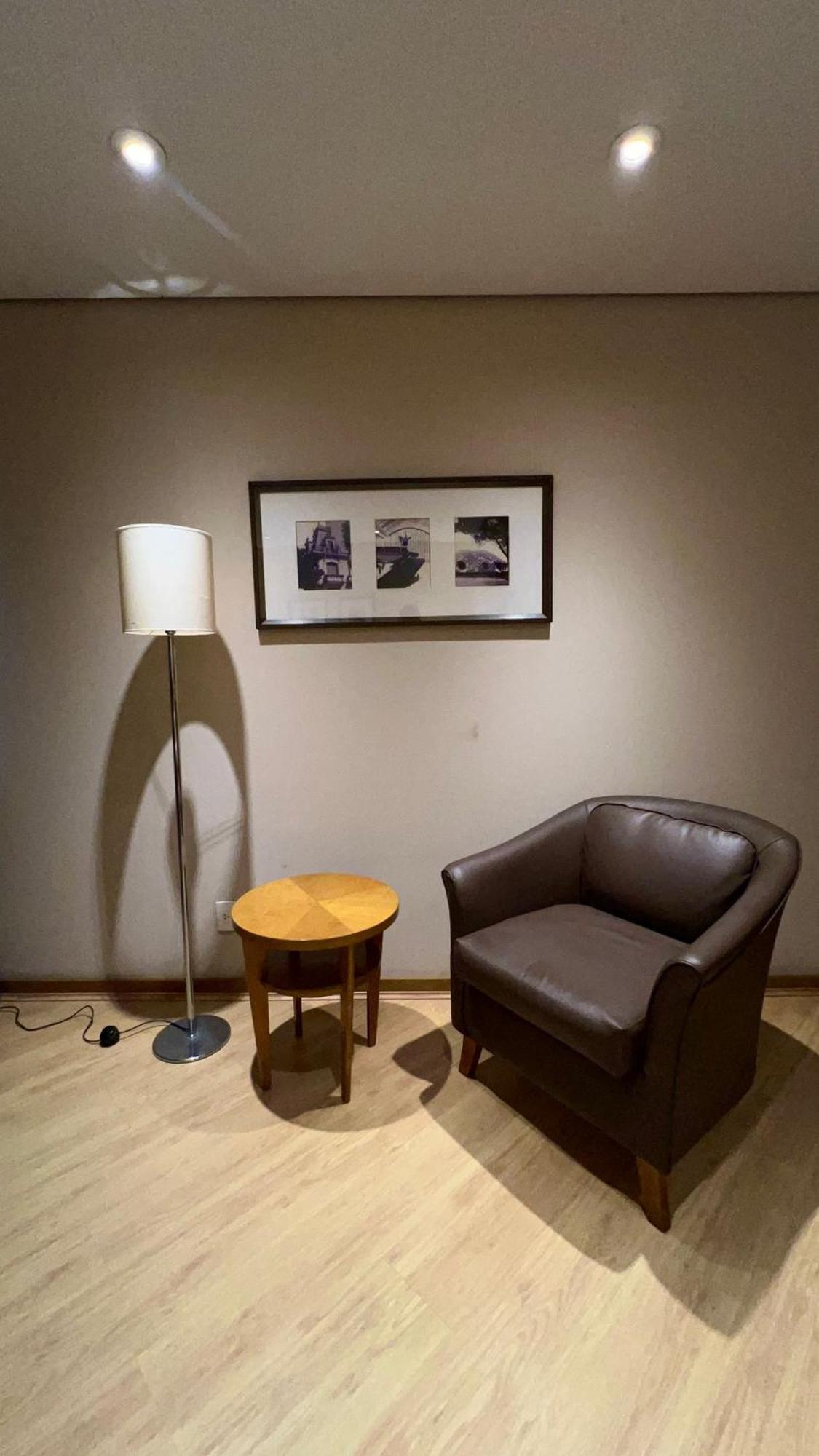 Suite Transamerica Executive Paulista São Paulo Luaran gambar